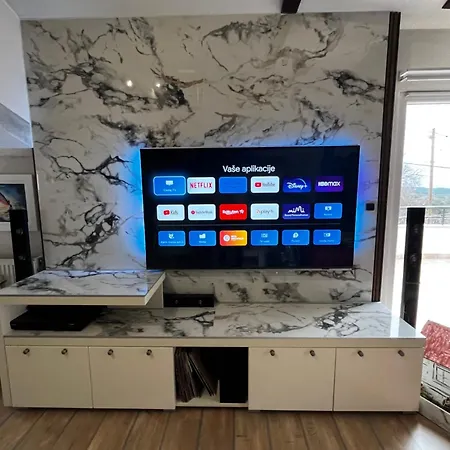 Klara Appartement Solin