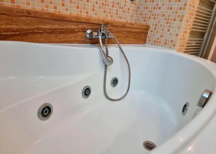 Klara Apartmán Solin
