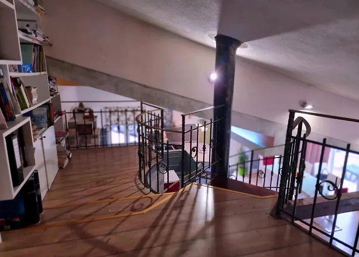 Apartmán Klara