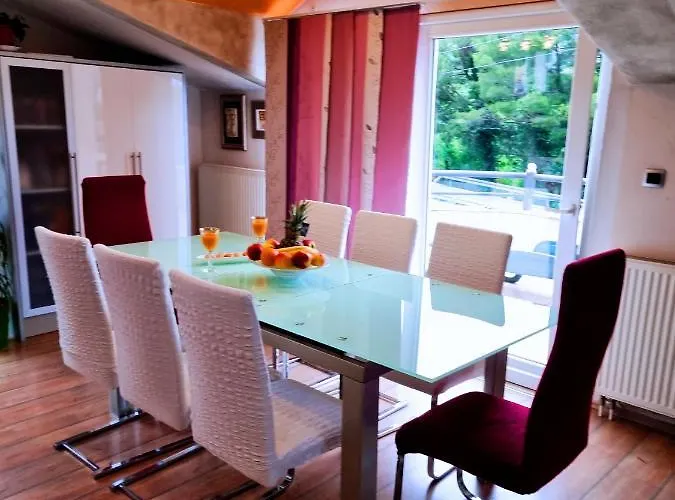 Klara Apartmán