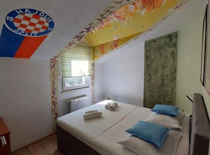 Klara Apartmán *