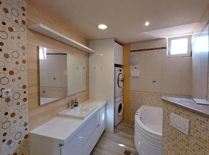 Klara Apartmán