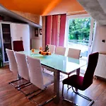 Klara Apartman
