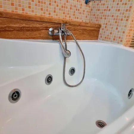 Klara Apartmán Solin