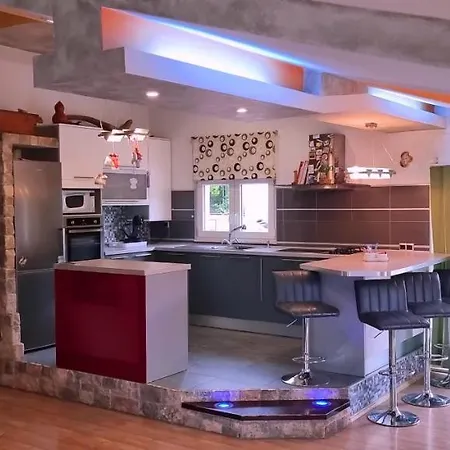 Apartmán Klara *