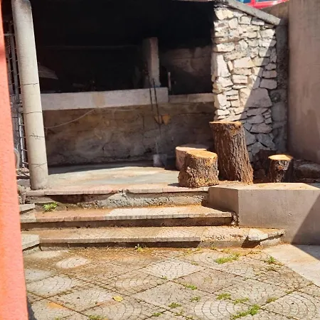 Klara Apartmán Solin