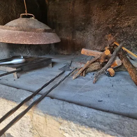 Klara Apartmán Solin