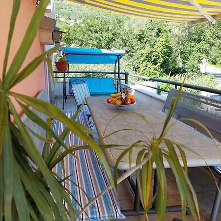 Apartmán Klara Solin