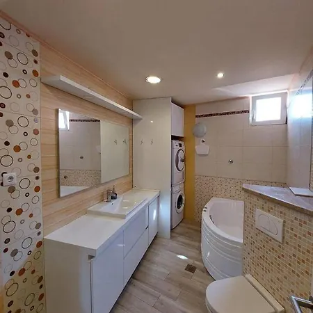 Klara Apartmán
