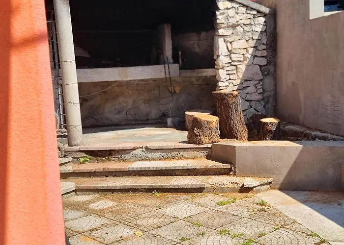 Klara Apartman Salona