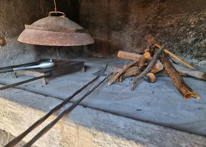 Klara Apartman Salona